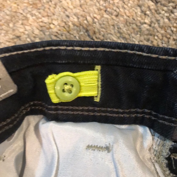 Lee X-TREME COMFORT Jeans - Picture 4 of 5